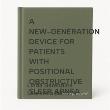 A NEW-GENERATION DEVICE FOR PATIENTS WITH POSITIONAL, Verzenden, Linda Berendina Laurentia Benoist