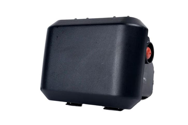 Luchtfilter Compleet Voor De Kibani Grasmaaier 196 CC 4.7 PK, Jardin & Terrasse, Tondeuses à gazon