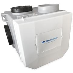 Itho woonhuisventilator CVE-S ECO RFT HE, Verzenden, Nieuw