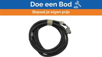 Bieden: Yanmar wiring harness cable kit 5M - 164000-22220, Watersport en Boten, Ophalen of Verzenden, Nieuw