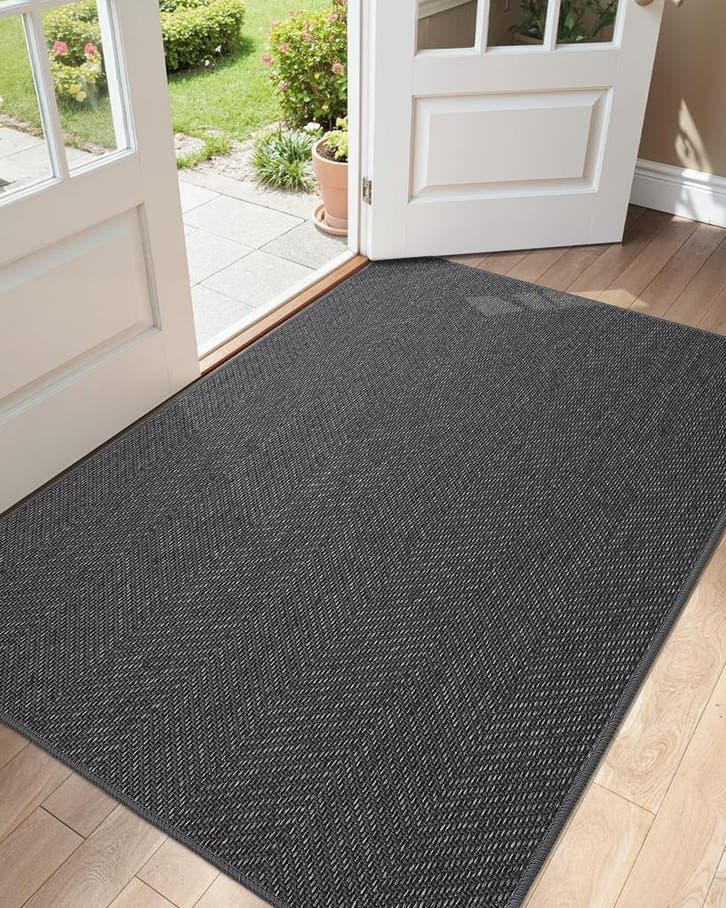 Antislip Deurmat XXL | Tweede kansje, OP = OP!, Jardin & Terrasse, Paillassons, Envoi