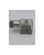 NUMATICS 230-392 10-30V connector, Verzenden