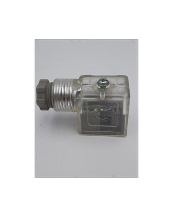 NUMATICS 230-392 10-30V connector, Verzenden
