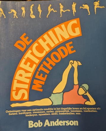 De stretching methode 9789024507115 Terry Anderson, Boeken, Verzenden, Gelezen, Terry Anderson