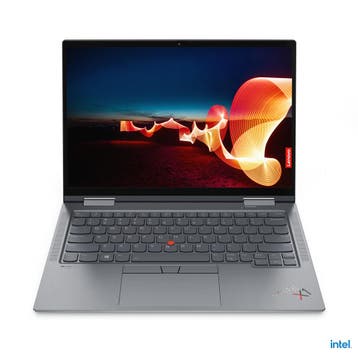 Lenovo ThinkPad X1 Yoga Gen 6 - Intel Core i5-1135G7 - Touch, Ophalen of Verzenden, Gebruikt, Intel Core 5, Lenovo