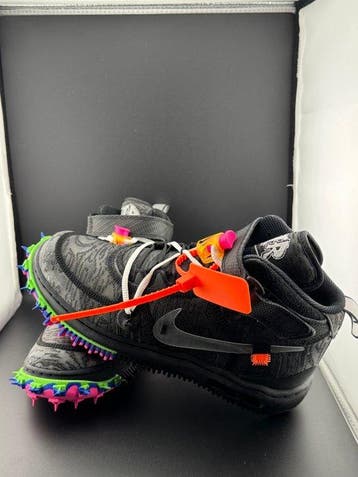 Nike - Air Force 1 Mid - Sneakers - Taille : EU 41 - Neuf