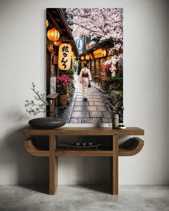 La Chibroneuse - Mikaios - XL, Antiek en Kunst, Kunst | Designobjecten