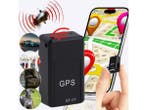Veiling - Mini GPS Tracker