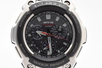Casio - G-Shock MT-G - Zonder minimumprijs - MTG-1000 -, Nieuw