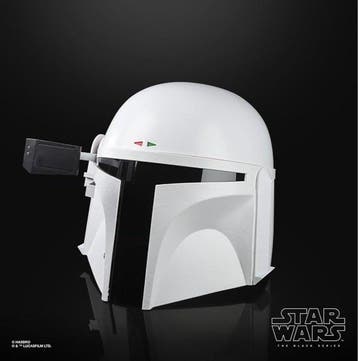 Star Wars - Hasbro - - Film rekwisiet Boba Fett Prototype, Verzamelen, Nieuw