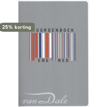 Woordenboek Engels-Nederlands 9789066483590, Boeken, Verzenden, Gelezen, Nederlands