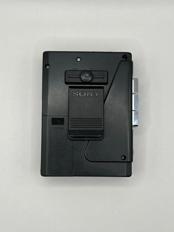Sony - WM-34 Walkman