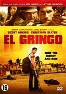 El gringo op DVD, Verzenden, Nieuw in verpakking