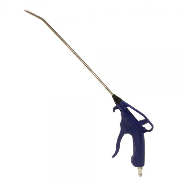 Luchtpistool blaaspistool 300mm (Perslucht gereedschap), Auto diversen, Autogereedschap, Nieuw, Verzenden