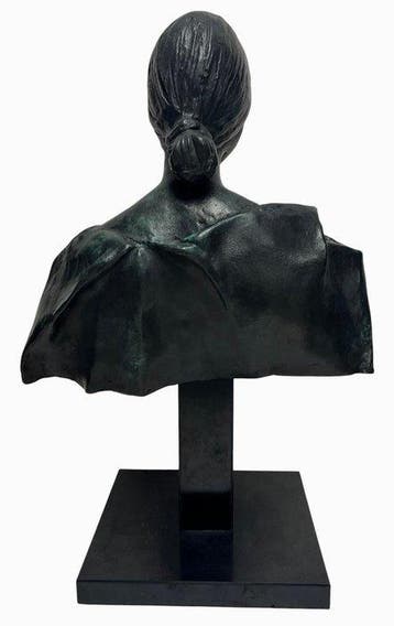 Fonderia Artistica Battaglia - Francesco Messina (1900-1995)