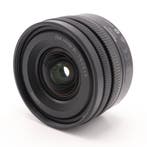 Panasonic LUMIX S 18-40mm F/4.5-6.3 | Tweedehands, Audio, Tv en Foto, Fotocamera's Digitaal, Verzenden, Zo goed als nieuw