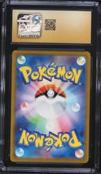 Graded card - Charizard Vstar 014/172 - Vstar Universe, Hobby en Vrije tijd, Verzamelkaartspellen | Pokémon, Nieuw