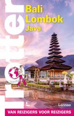 Bali, Lombok, Java / Trotter 9789401490207 Trotter, Boeken, Reisgidsen, Verzenden, Gelezen, Trotter