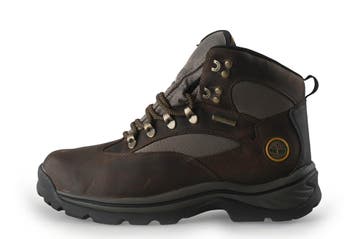 Timberland Wandelschoenen in maat 43½ Bruin, Bruin, Verzenden, Timberland, Zo goed als nieuw