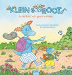 Klein & groot - In het land van groot en klein, Verzenden