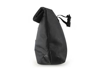 Jansport Rugzak Zwart, Verzenden, Nieuw, 25 tot 40 cm, 30 tot 45 cm