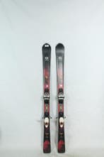 Volkl Flair 76 - 147, Utilisé