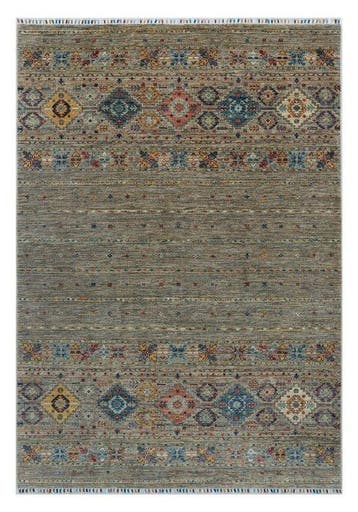 Samarkand - Farahan- Nieuw - Vloerkleed - 239 cm - 169 cm, Nieuw