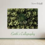 Werner Roelandt - Earths Calligraphy - 018 - No reserve