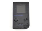 Gameboy Classic IPS Backlight Black Edition, Verzenden