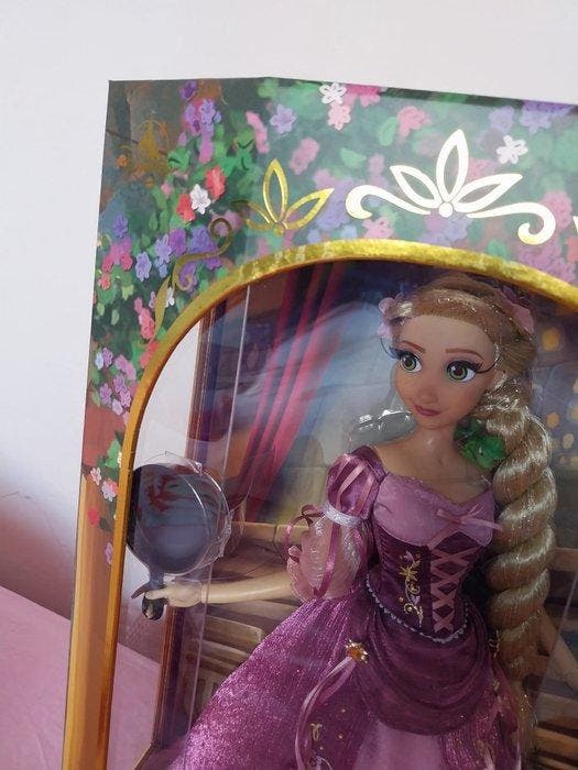 Disney - Pop Rapunzel 15th Anniversary, Antiquités & Art, Antiquités | Jouets