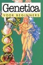 GENETICA VOOR BEGINNERS 9789038903675 S. Jones, Boeken, Verzenden, Gelezen, S. Jones