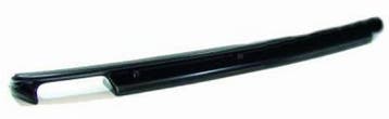 Diffusor geschikt voor BMW E36 M3 | voor M3 achterbumper, Verzenden