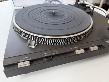 Technics - SL-D3 Platenspeler, Nieuw
