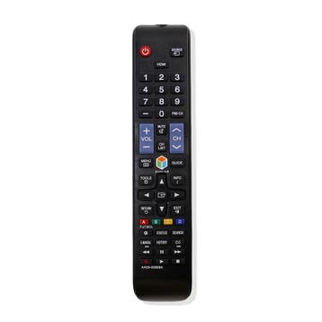 Universele Samsung afstandsbediening – Slimtron AA59-00809A, Ophalen of Verzenden, Neuf