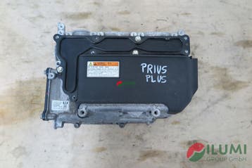 Inverter Converter Toyota Prius Plus, Verzenden, Gebruikt, Toyota