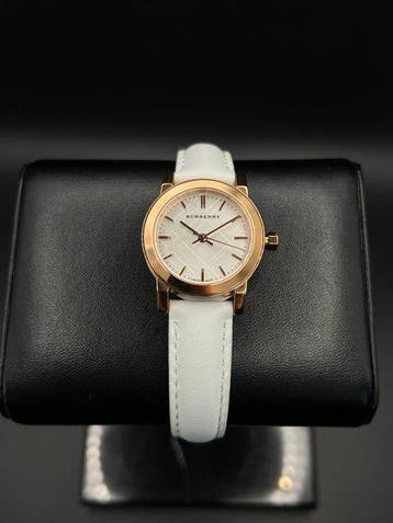 Burberry - The City - Zonder minimumprijs - BU9209 - Dames -, Nieuw