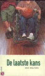 De laatste kans / Top 9789031716838 E. Walters, Verzenden, E. Walters