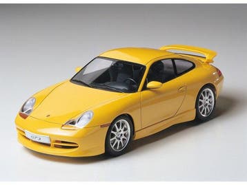 Tamiya - Speelgoedauto 1/24 SCALE Sport Car Series Model Kit, Hobby en Vrije tijd, Nieuw