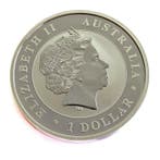 Australie. 1 Dollar 2014 - Koala