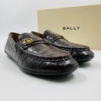Bally - Loafers - Maat: EU 42.5 - Nieuw in doos, Nieuw