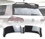 ALERON SPOILER VOLKSWAGEN VW GOLF 6 08-12 LOOK OETTINGER NOI, Auto-onderdelen, Verzenden