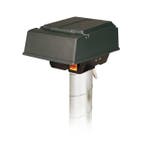 Orcon pijpdakventilator airlink - 420 m3/h, Doe-het-zelf en Bouw, Verzenden, Nieuw