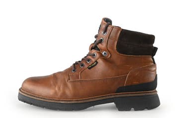 PME Legend Veterboots in maat 44 Cognac, Verzenden, Boots