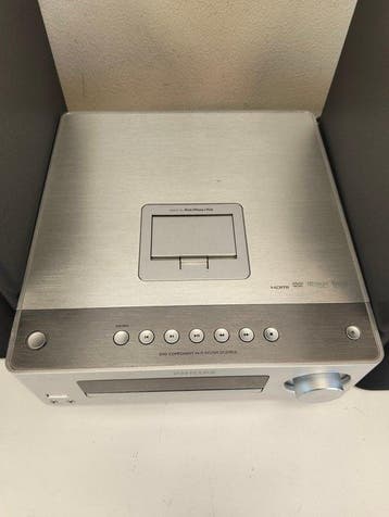 Philips - DCD7010 Hifi-set, Nieuw