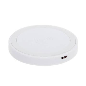 Qi Q5 Universele Draadloze Oplader 5V - 1A Wireless Charging, Verzenden