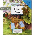 HEER VOS 9789054444770 Beatrix Potter, Boeken, Verzenden, Gelezen, Beatrix Potter