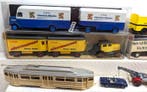 Wiking, Herpa, Busch H0 - Véhicules pour trains miniatures, Nieuw