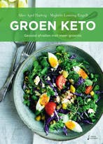 Groen keto 9789000382088 Majbritt Louring Engell, Verzenden, Majbritt Louring Engell