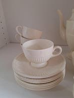 Wedgwood - Drinkservies (25) - Edme - Porselein