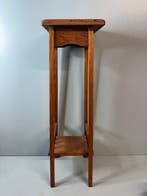 Table - Table dappoint authentique Art Déco pour plantes,